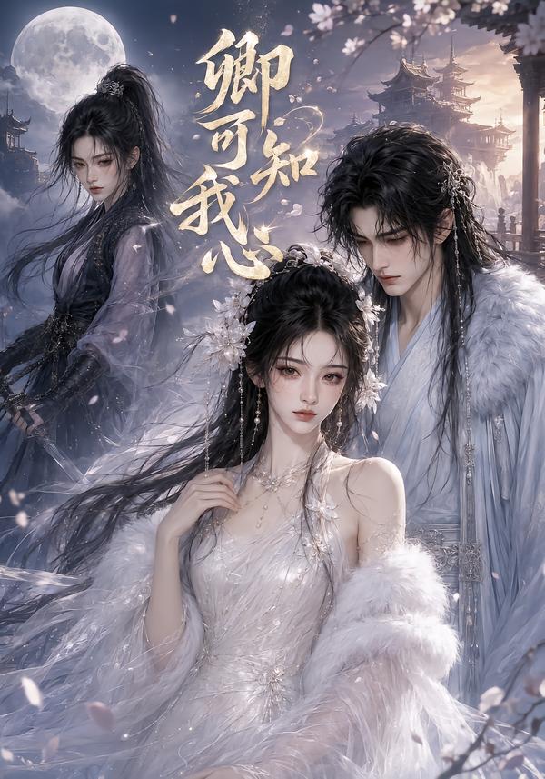 卿可知我心