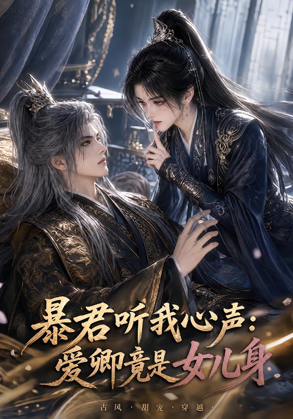 暴君听我心声：爱卿竟是女儿身第一季