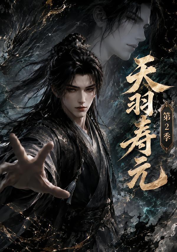 天羽寿元第二季