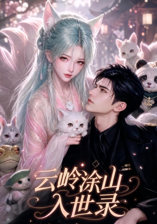 云岭涂山入世录