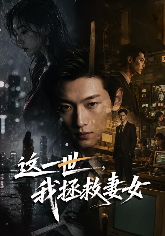 这一世，我拯救妻女